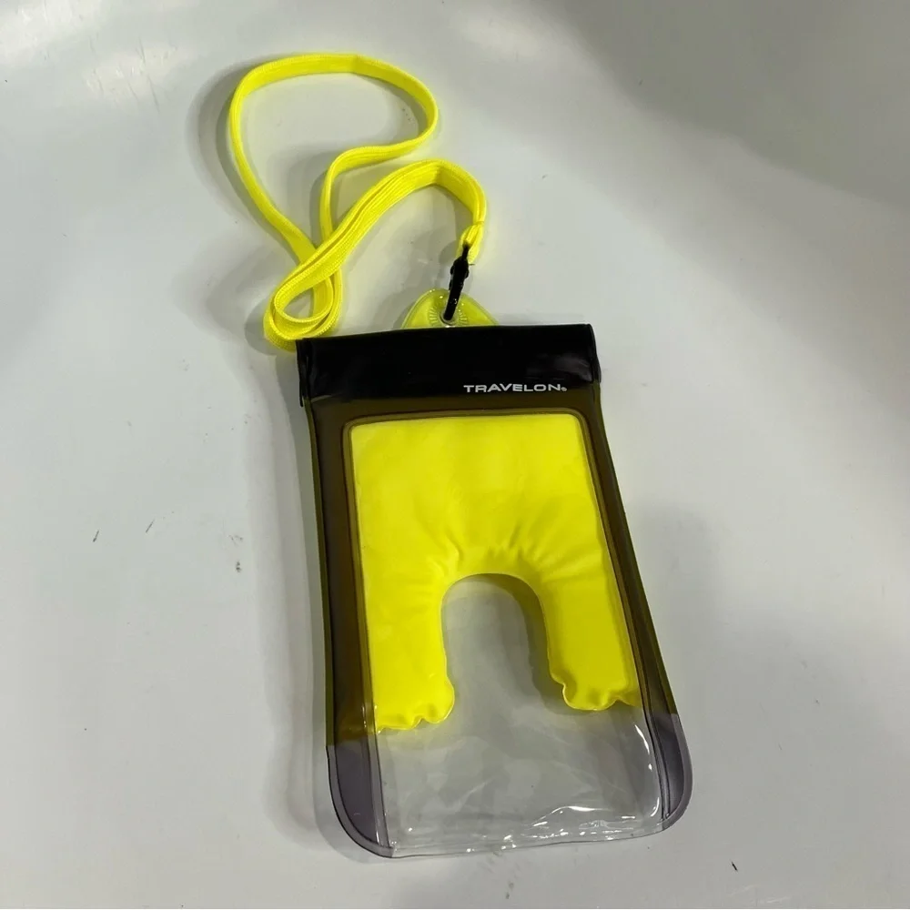 Travelon waterproof‎ floating pouch